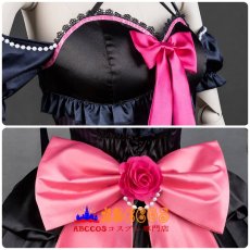 画像6: ラブライブ！虹ヶ咲学園スクールアイドル同好会 Love Live! Nijigasaki High School Idol Club上原歩夢（うえはら あゆむ） Uehara Ayumu コスプレ衣装 abccos製 「受注生産」 (6)