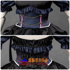 画像7: ラブライブ！虹ヶ咲学園スクールアイドル同好会 Love Live! Nijigasaki High School Idol Club上原歩夢（うえはら あゆむ） Uehara Ayumu コスプレ衣装 abccos製 「受注生産」 (7)