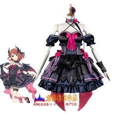画像9: ラブライブ！虹ヶ咲学園スクールアイドル同好会 Love Live! Nijigasaki High School Idol Club上原歩夢（うえはら あゆむ） Uehara Ayumu コスプレ衣装 abccos製 「受注生産」 (9)