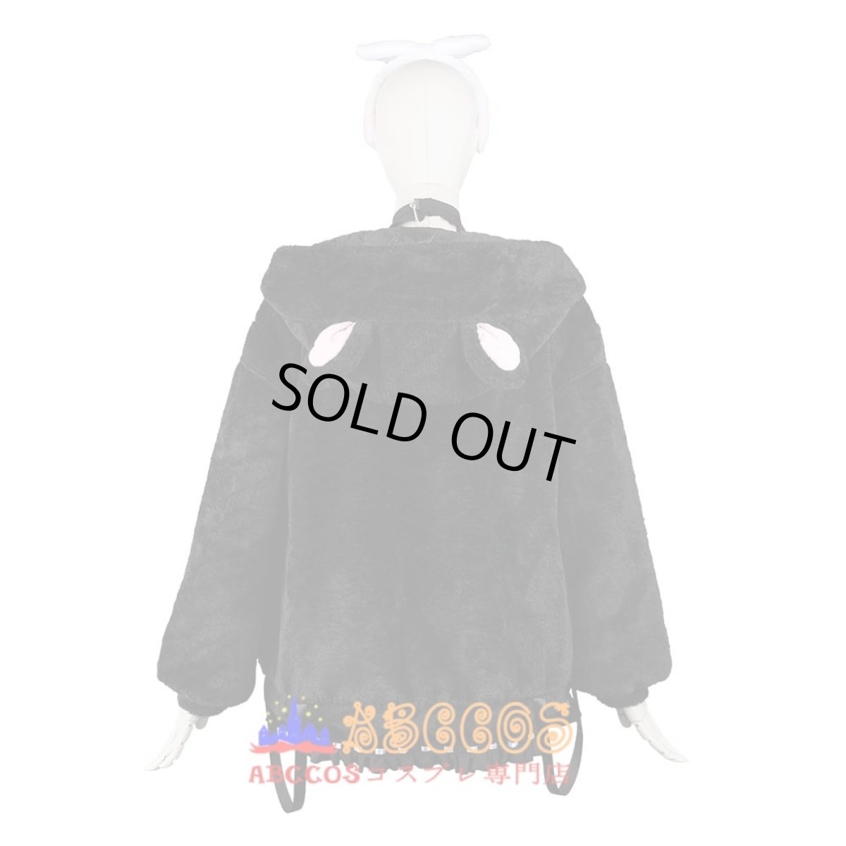 画像3: hololive（ホロライブ）VTuber 宝鐘マリン／ほうしょう まりん Marine コスプレ衣装 abccos製 「受注生産」 (3)