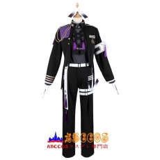 画像1: にじさんじ VTuber 長尾 景 / ながお けい Nagao Kei コスプレ衣装 abccos製 「受注生産」 (1)