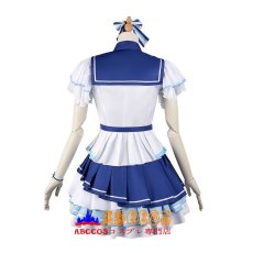 画像3: LoveLive！蓮ノ空女学院スクールアイドルクラブ 日野下花帆 乙宗梢 コスプレ衣装 abccos製 「受注生産」 (3)