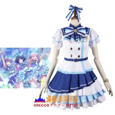 画像6: LoveLive！蓮ノ空女学院スクールアイドルクラブ 日野下花帆 乙宗梢 コスプレ衣装 abccos製 「受注生産」 (6)