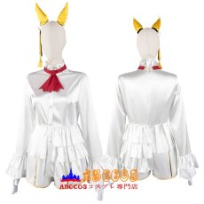 画像5: ウマ娘 プリティーダービー カルストンライトオ Calstone Light O コスプレ衣装 abccos製 「受注生産」 (5)