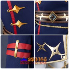画像7: ウマ娘 プリティーダービー カルストンライトオ Calstone Light O コスプレ衣装 abccos製 「受注生産」 (7)