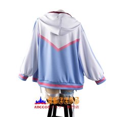 画像3: hololive ホロライブ 兎田ぺこら／うさだ ぺこら Usada Pekora 水着 コスプレ衣装 abccos製 「受注生産」 (3)