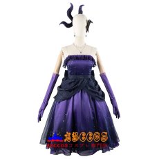 画像1: ブルーアーカイブ -Blue Archive- 空崎ヒナ（そらさき ヒナ）Hina コスプレ衣装 abccos製 「受注生産」 (1)