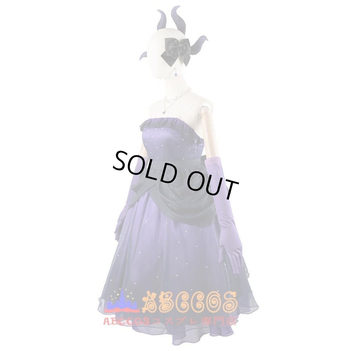 画像3: ブルーアーカイブ -Blue Archive- 空崎ヒナ（そらさき ヒナ）Hina コスプレ衣装 abccos製 「受注生産」 (3)