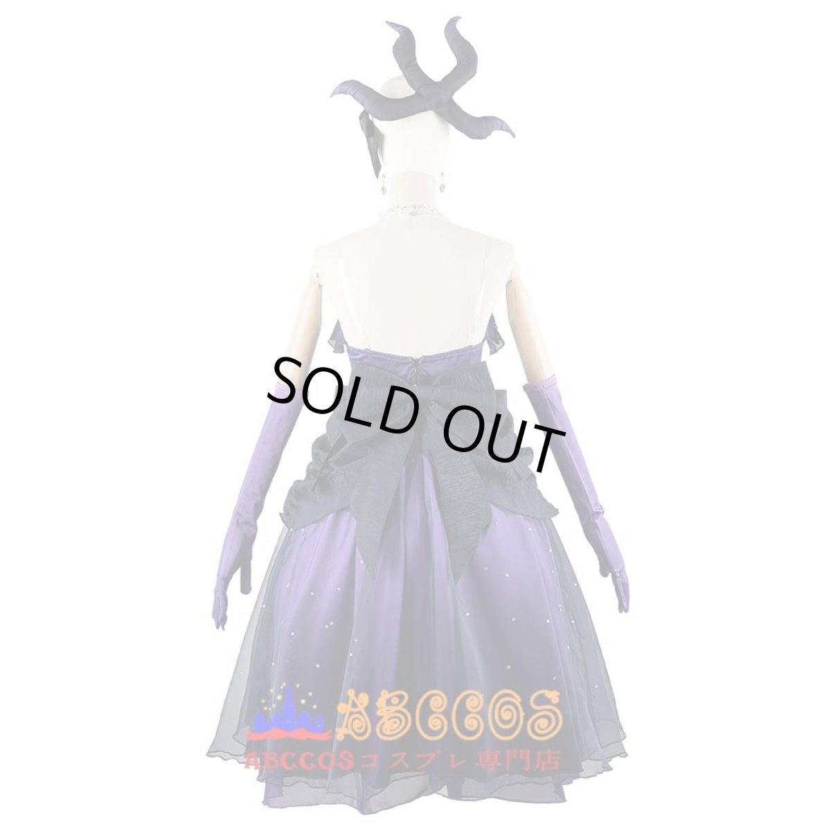 画像4: ブルーアーカイブ -Blue Archive- 空崎ヒナ（そらさき ヒナ）Hina コスプレ衣装 abccos製 「受注生産」 (4)