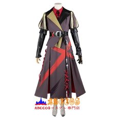 画像1: ウマ娘 プリティーダービー ドリームジャーニー 夢路のよすが コスプレ衣装 abccos製 「受注生産」 (1)