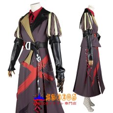 画像2: ウマ娘 プリティーダービー ドリームジャーニー 夢路のよすが コスプレ衣装 abccos製 「受注生産」 (2)