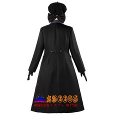 画像5: ブルーアーカイブ -Blue Archive- ニヤニヤ教授 コスプレ衣装 abccos製 「受注生産」 (5)