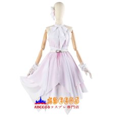画像1: LoveLive！蓮ノ空女学院スクールアイドルクラブ 日野下花帆 乙宗梢 コスプレ衣装 abccos製 「受注生産」 (1)