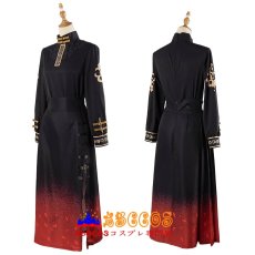 画像5: hololive ホロライブ 星街すいせい／ほしまち すいせい (ブラックバージョン)コスプレ衣装 abccos製 「受注生産」 (5)