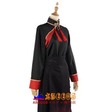 画像7: hololive ホロライブ 星街すいせい／ほしまち すいせい (ブラックバージョン)コスプレ衣装 abccos製 「受注生産」 (7)