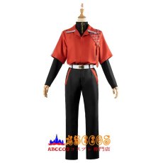 画像1: 18TRIP エイティーントリップ 西園練牙（にしぞの れんが）コスプレ衣装 abccos製 「受注生産」 (1)