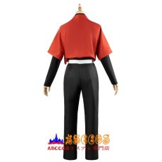 画像2: 18TRIP エイティーントリップ 西園練牙（にしぞの れんが）コスプレ衣装 abccos製 「受注生産」 (2)