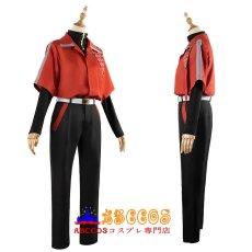 画像3: 18TRIP エイティーントリップ 西園練牙（にしぞの れんが）コスプレ衣装 abccos製 「受注生産」 (3)
