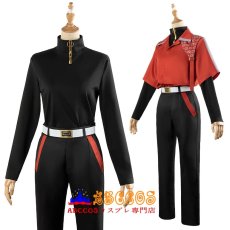 画像4: 18TRIP エイティーントリップ 西園練牙（にしぞの れんが）コスプレ衣装 abccos製 「受注生産」 (4)