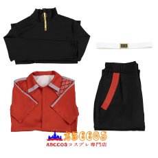 画像7: 18TRIP エイティーントリップ 西園練牙（にしぞの れんが）コスプレ衣装 abccos製 「受注生産」 (7)