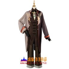 画像1: 18TRIP エイティーントリップ 鹿礼光 コスプレ衣装 abccos製 「受注生産」 (1)