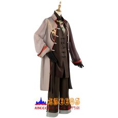 画像2: 18TRIP エイティーントリップ 鹿礼光 コスプレ衣装 abccos製 「受注生産」 (2)