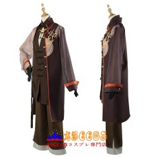 画像4: 18TRIP エイティーントリップ 鹿礼光 コスプレ衣装 abccos製 「受注生産」 (4)