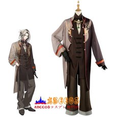 画像7: 18TRIP エイティーントリップ 鹿礼光 コスプレ衣装 abccos製 「受注生産」 (7)