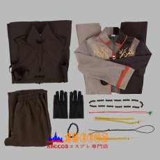 画像8: 18TRIP エイティーントリップ 鹿礼光 コスプレ衣装 abccos製 「受注生産」 (8)
