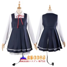 画像5: アズールレーン Azur Lane 伊吹（いぶき）コスプレ衣装 abccos製 「受注生産」 (5)