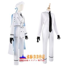 画像3: プロジェクトセカイ カラフルステージ! feat. 初音ミク カイト（KAITO）コスプレ衣装 abccos製 「受注生産」 (3)
