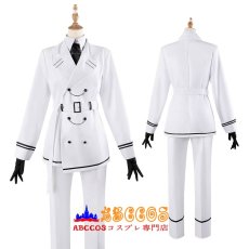 画像5: プロジェクトセカイ カラフルステージ! feat. 初音ミク カイト（KAITO）コスプレ衣装 abccos製 「受注生産」 (5)