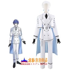 画像7: プロジェクトセカイ カラフルステージ! feat. 初音ミク カイト（KAITO）コスプレ衣装 abccos製 「受注生産」 (7)