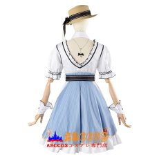 画像3: ホロライブ Hololive VTuber ホロライブさくらみこ 桜巫女 コスプレ衣装 abccos製 「受注生産」 (3)