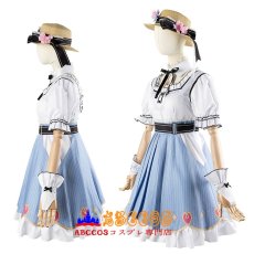 画像5: ホロライブ Hololive VTuber ホロライブさくらみこ 桜巫女 コスプレ衣装 abccos製 「受注生産」 (5)