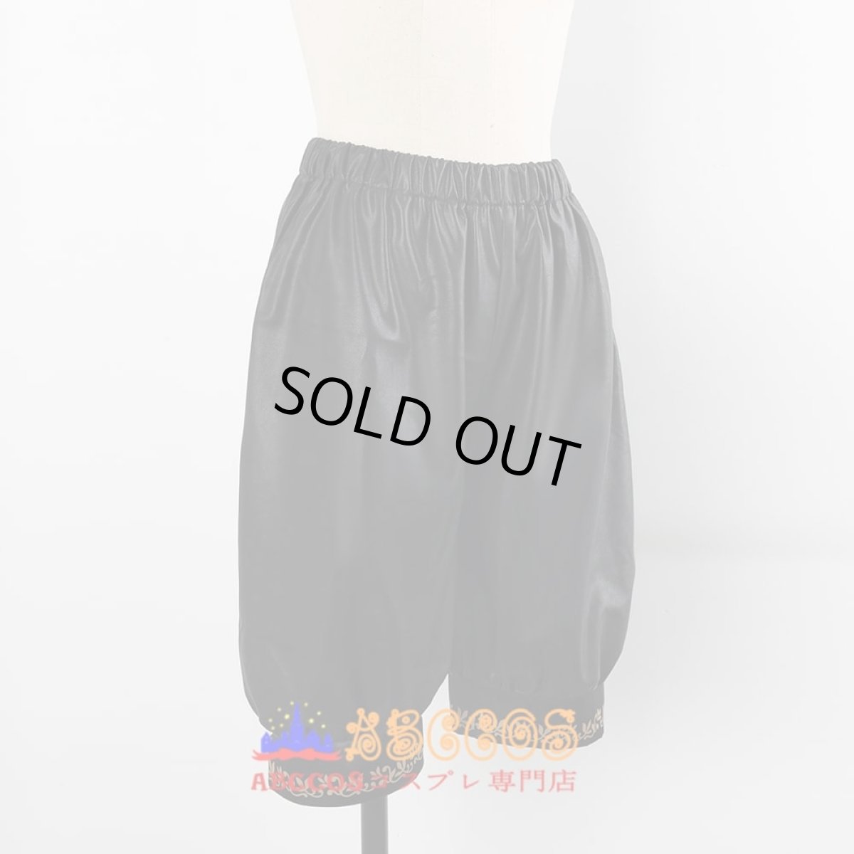 画像7: BanG Dream!／バンドリ！ 三角初華（みすみ ういか）Misumi Uika コスプレ衣装 abccos製 「受注生産」 (7)