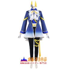 画像1: ウマ娘 プリティーダービー ケイエスミラクル K.S.Miracle コスプレ衣装 abccos製 「受注生産」 (1)