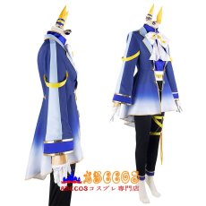 画像2: ウマ娘 プリティーダービー ケイエスミラクル K.S.Miracle コスプレ衣装 abccos製 「受注生産」 (2)