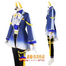 画像3: ウマ娘 プリティーダービー ケイエスミラクル K.S.Miracle コスプレ衣装 abccos製 「受注生産」 (3)