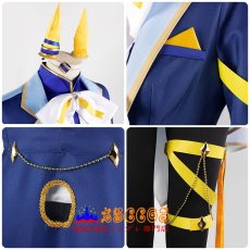 画像6: ウマ娘 プリティーダービー ケイエスミラクル K.S.Miracle コスプレ衣装 abccos製 「受注生産」 (6)