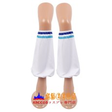 画像6: ウマ娘 プリティーダービー ヴィブロス Vivlos コスプレ衣装 abccos製 「受注生産」 (6)