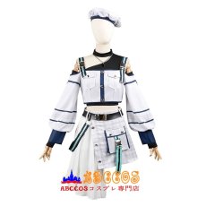 画像1: BanG Dream! It's MyGO!!!!! バンドリ！ 要楽奈（かなめ らーな）コスプレ衣装 abccos製 「受注生産」 (1)