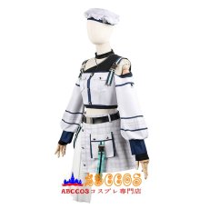 画像2: BanG Dream! It's MyGO!!!!! バンドリ！ 要楽奈（かなめ らーな）コスプレ衣装 abccos製 「受注生産」 (2)