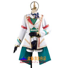 画像1: ウマ娘 プリティーダービー シーザリオ Future Weaver コスプレ衣装 abccos製 「受注生産」 (1)