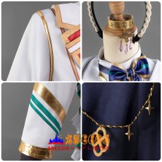 画像5: ウマ娘 プリティーダービー シーザリオ Future Weaver コスプレ衣装 abccos製 「受注生産」 (5)