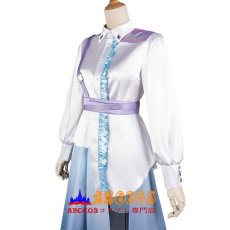 画像3: 学園アイドルマスター Mao Arimura 七瀬つむぎ コスプレ衣装 abccos製 「受注生産」 (3)