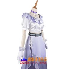 画像2: 学園アイドルマスター 姫崎莉波（ひめさき りなみ） Himesaki Rinami コスプレ衣装 abccos製 「受注生産」 (2)