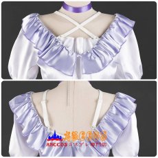画像5: 学園アイドルマスター 姫崎莉波（ひめさき りなみ） Himesaki Rinami コスプレ衣装 abccos製 「受注生産」 (5)