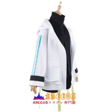 画像2: BanG Dream! It's MyGO!!!!! バンドリ！ 高松燈（たかまつ ともり）コスプレ衣装 abccos製 「受注生産」 (2)