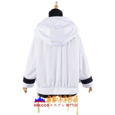 画像4: BanG Dream! It's MyGO!!!!! バンドリ！ 高松燈（たかまつ ともり）コスプレ衣装 abccos製 「受注生産」 (4)